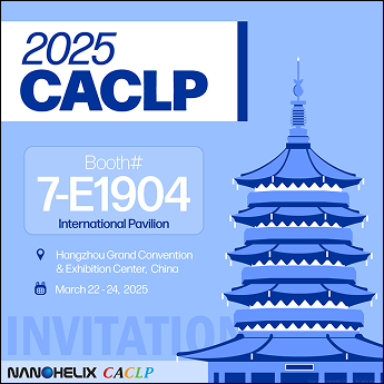 2025 CACLP