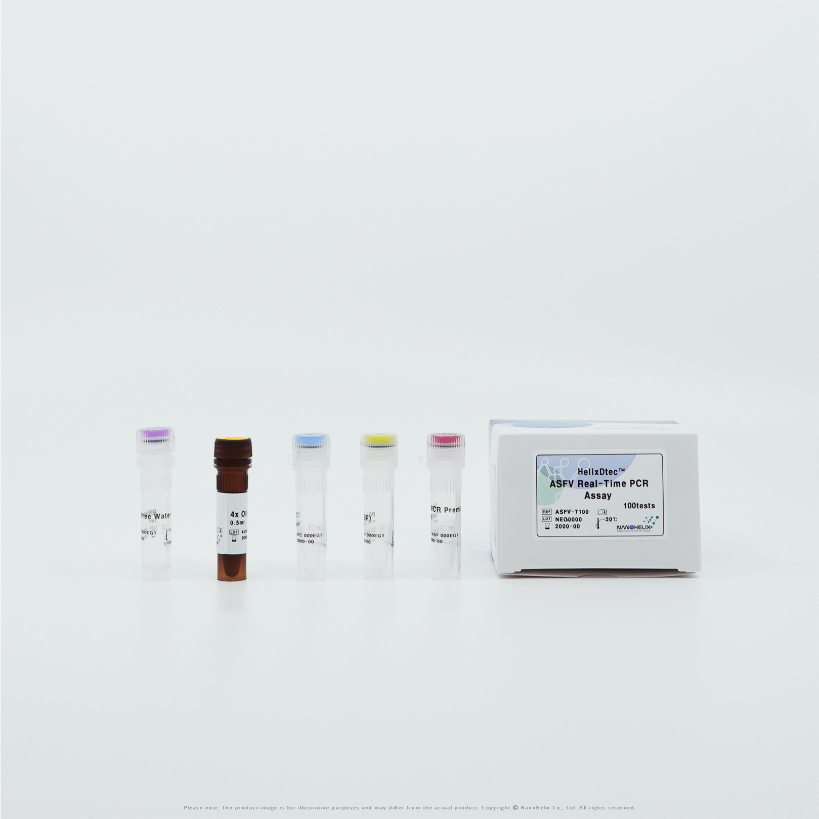 ASFV_Real-Time_PCR_Assay