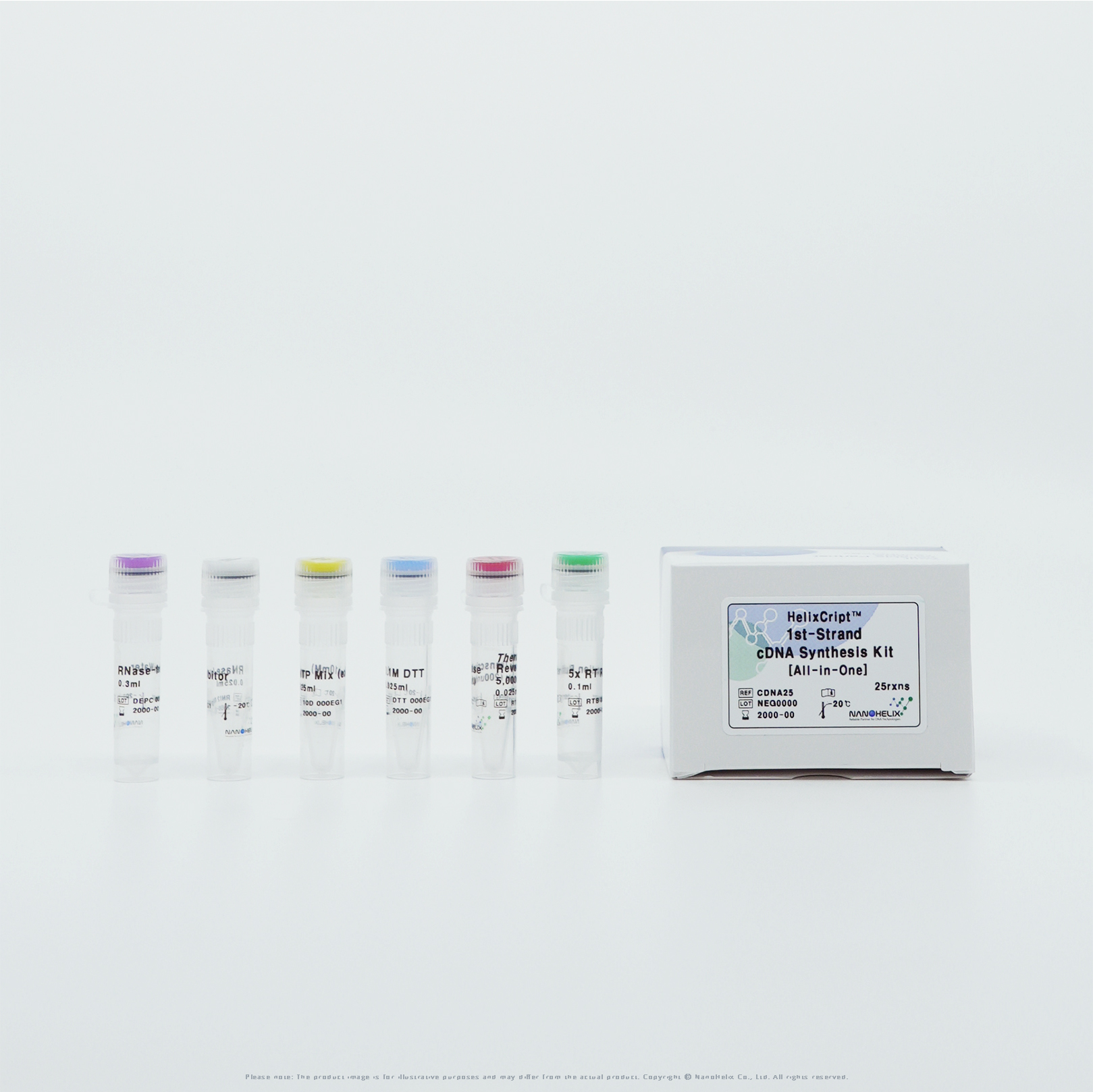 1st-Strand_cDNA_Synthesis_Kit_[All-in-One]