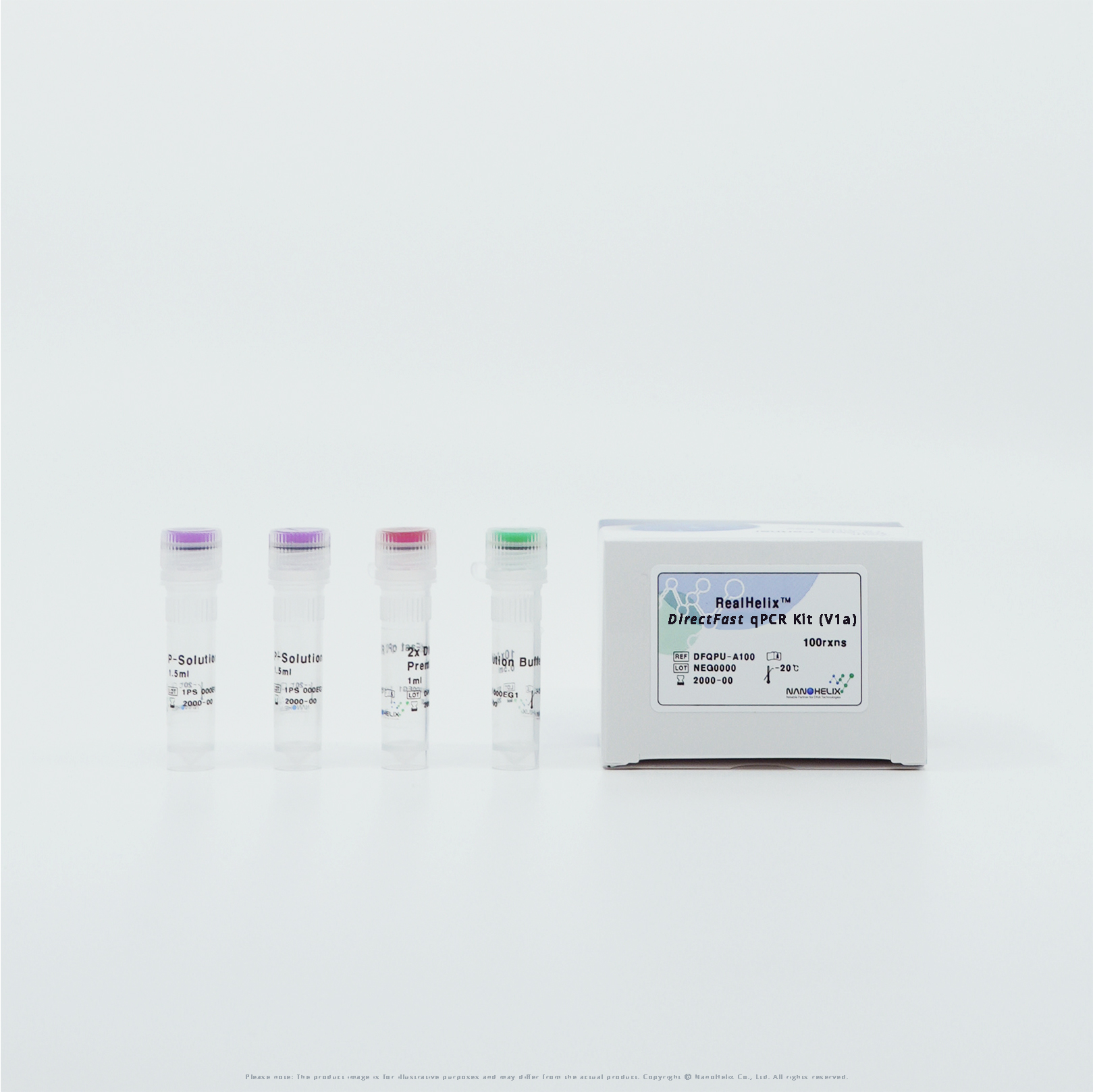 DirectFast_qPCR_Kit_(V1a)