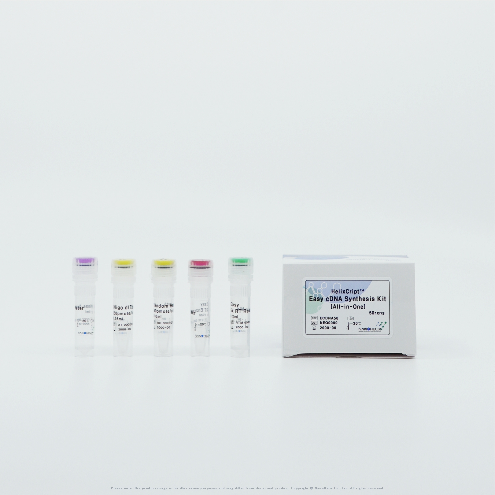 Easy_cDNA_Synthesis_Kit_[All-in-One]