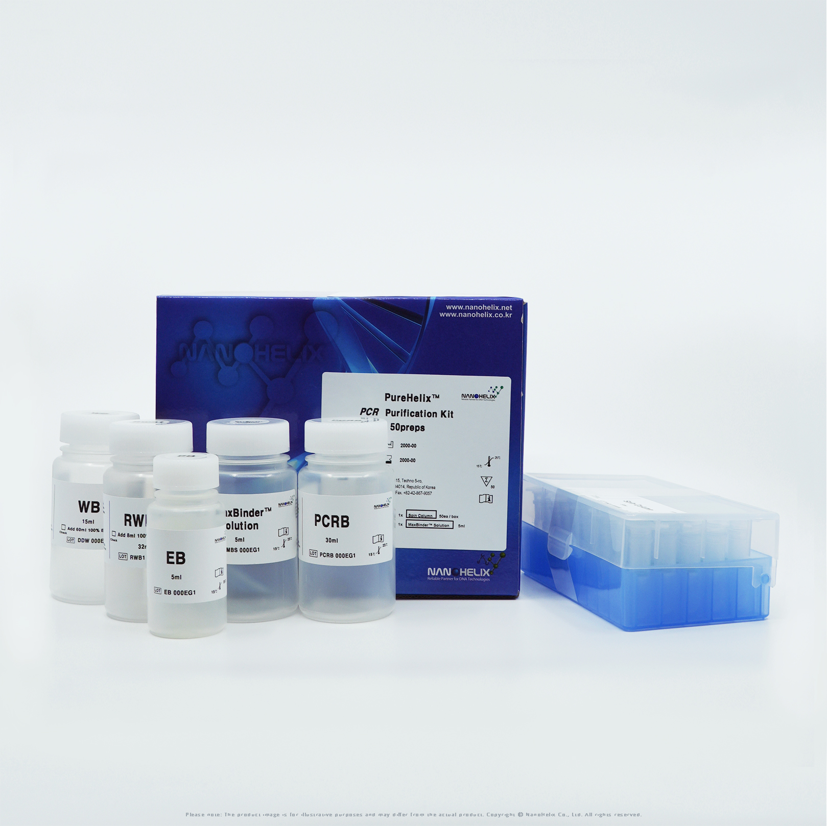 PCR_Purification_Kit