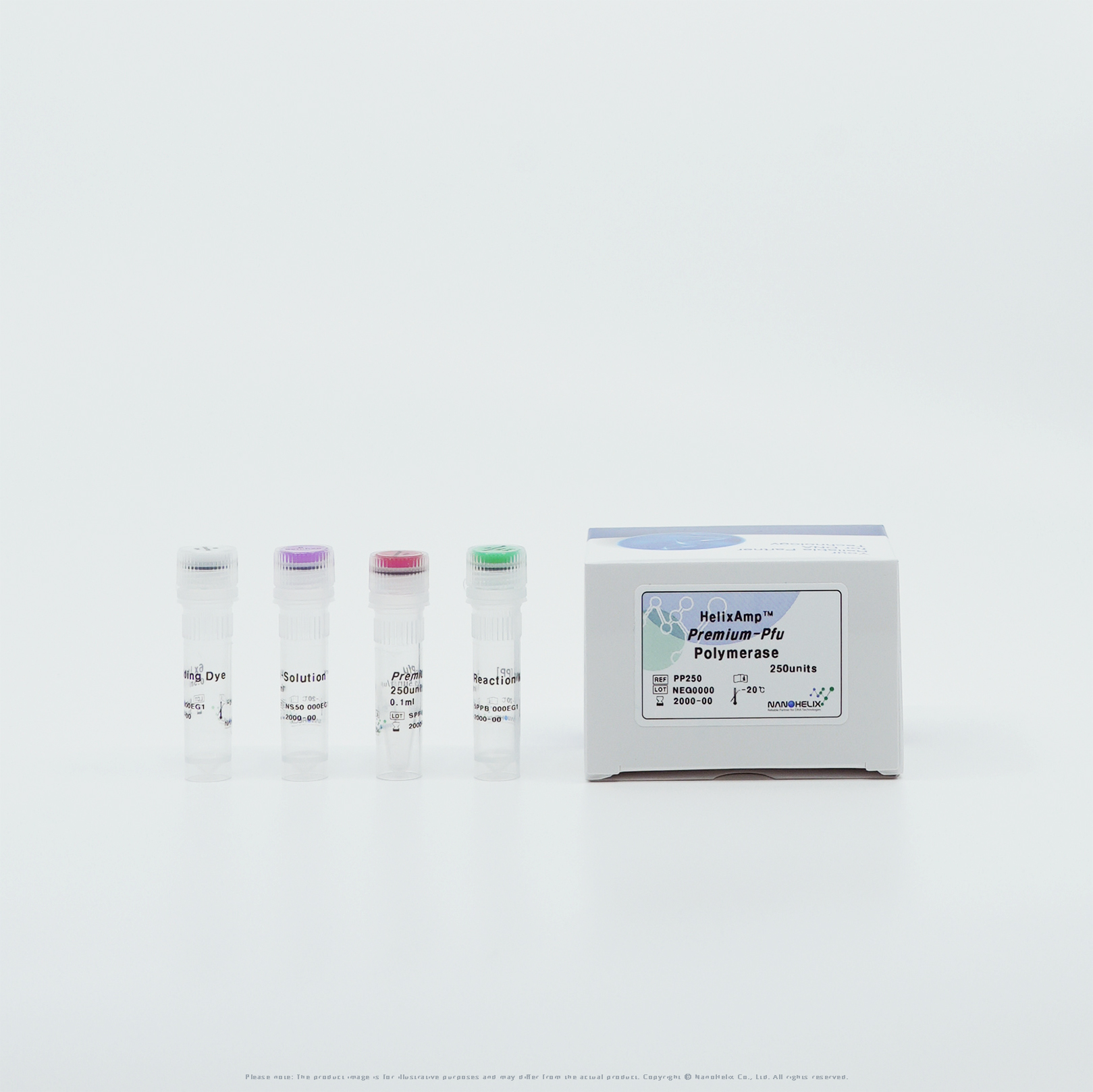 Premium-Pfu_Polymerase