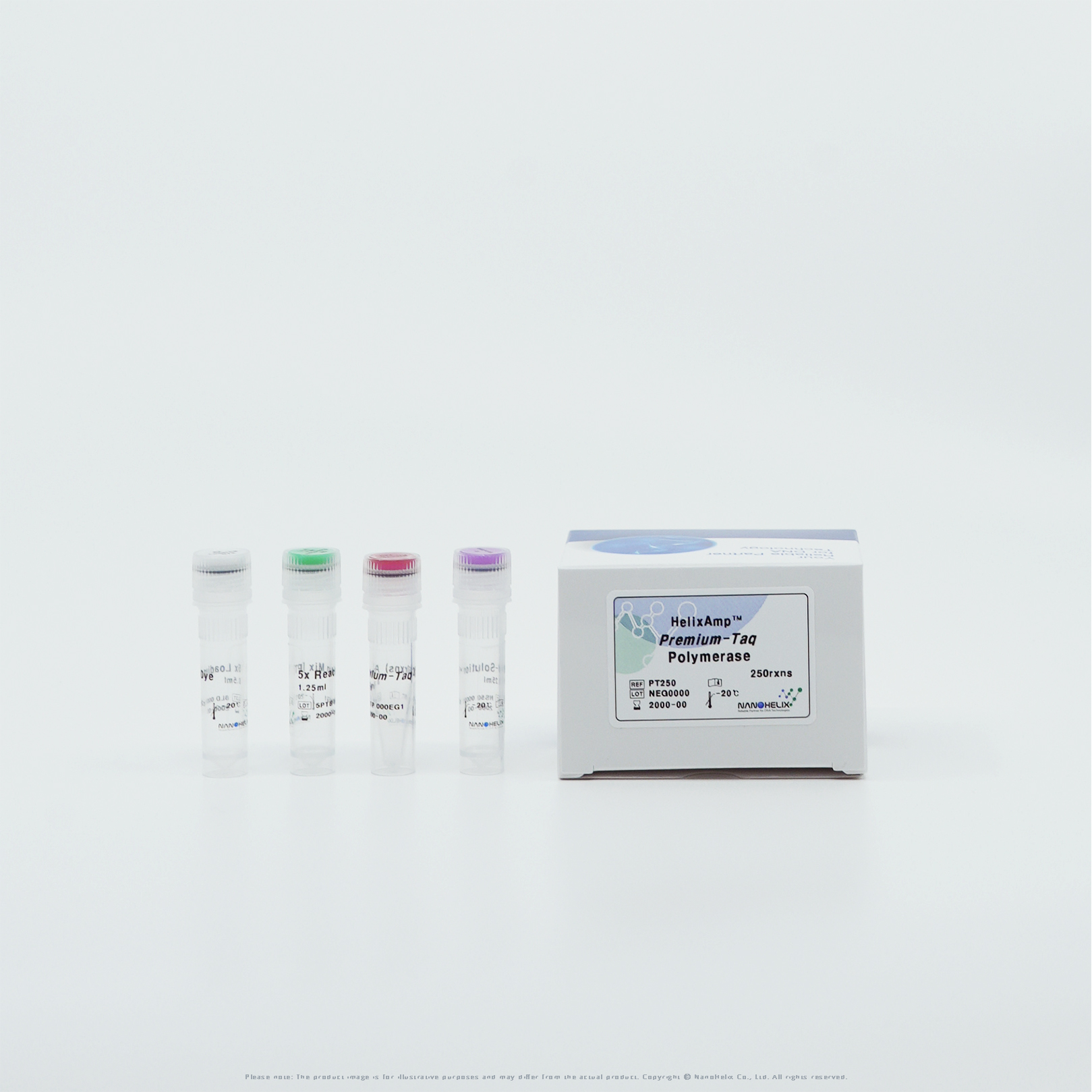 Premium-Taq_Polymerase