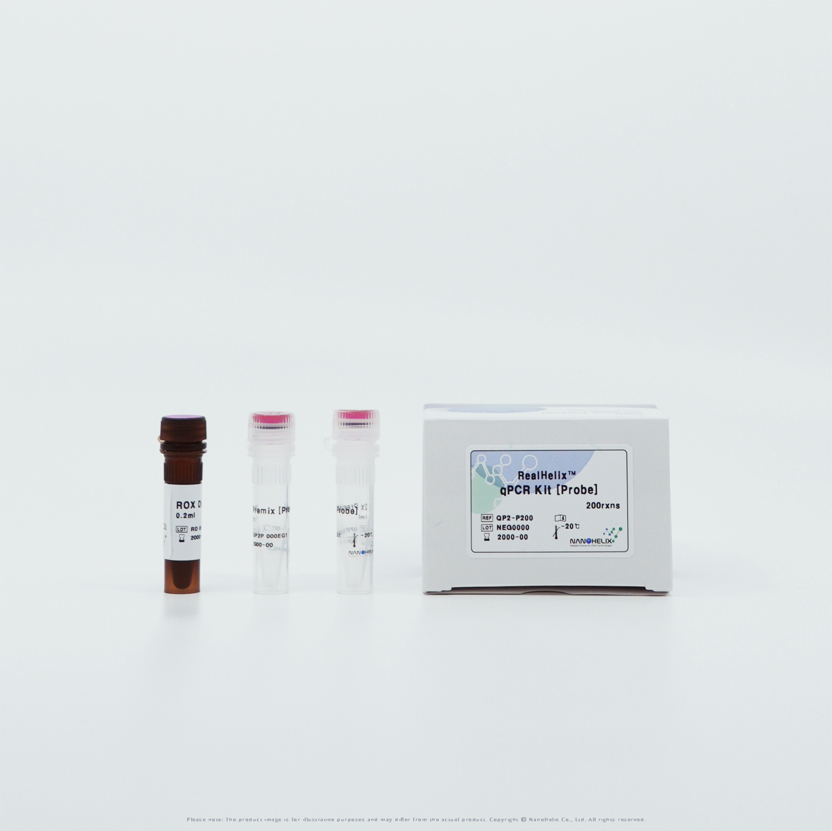 qPCR_Kit_[Probe]