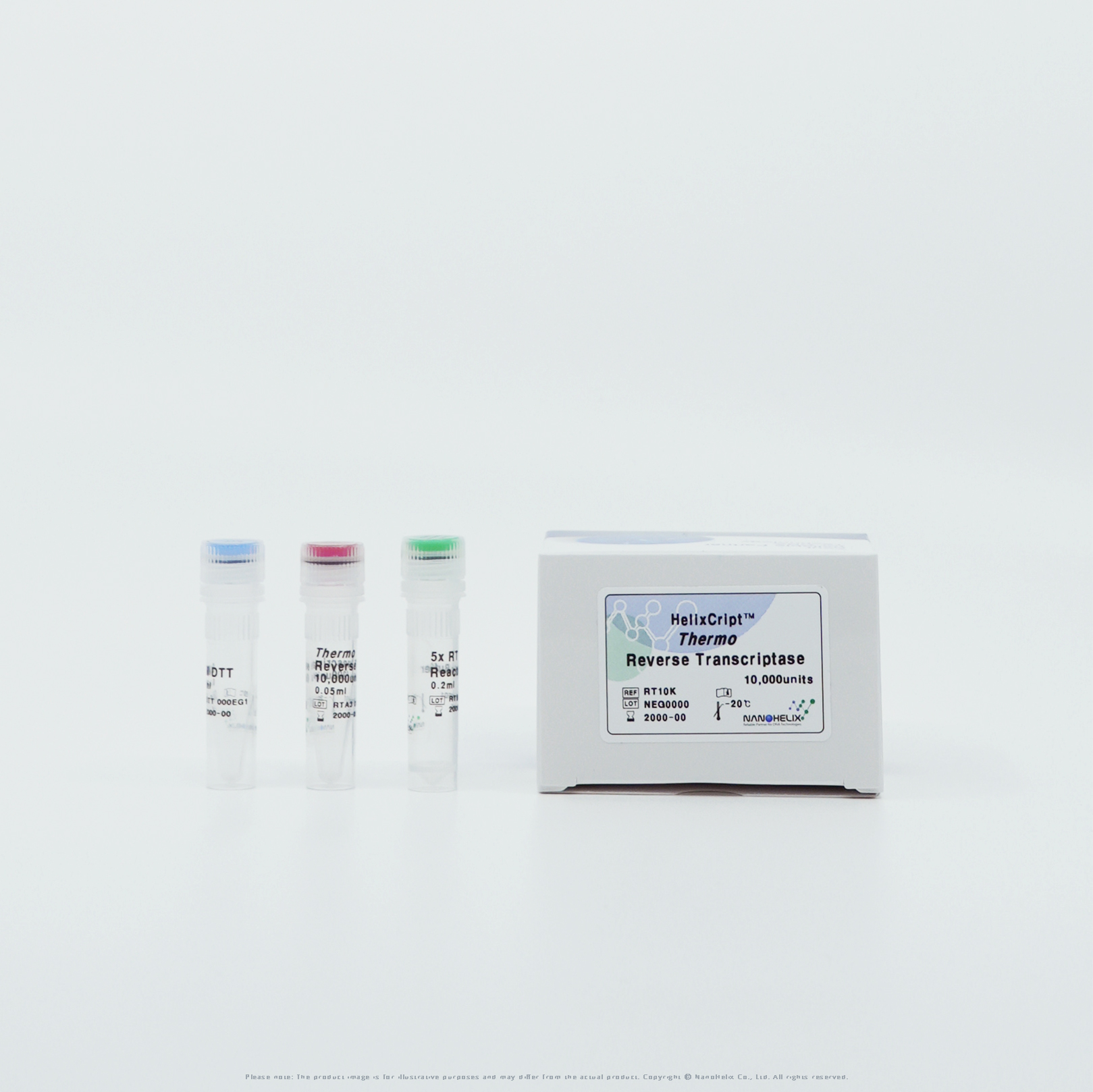 Thermo_Reverse_Transcriptase