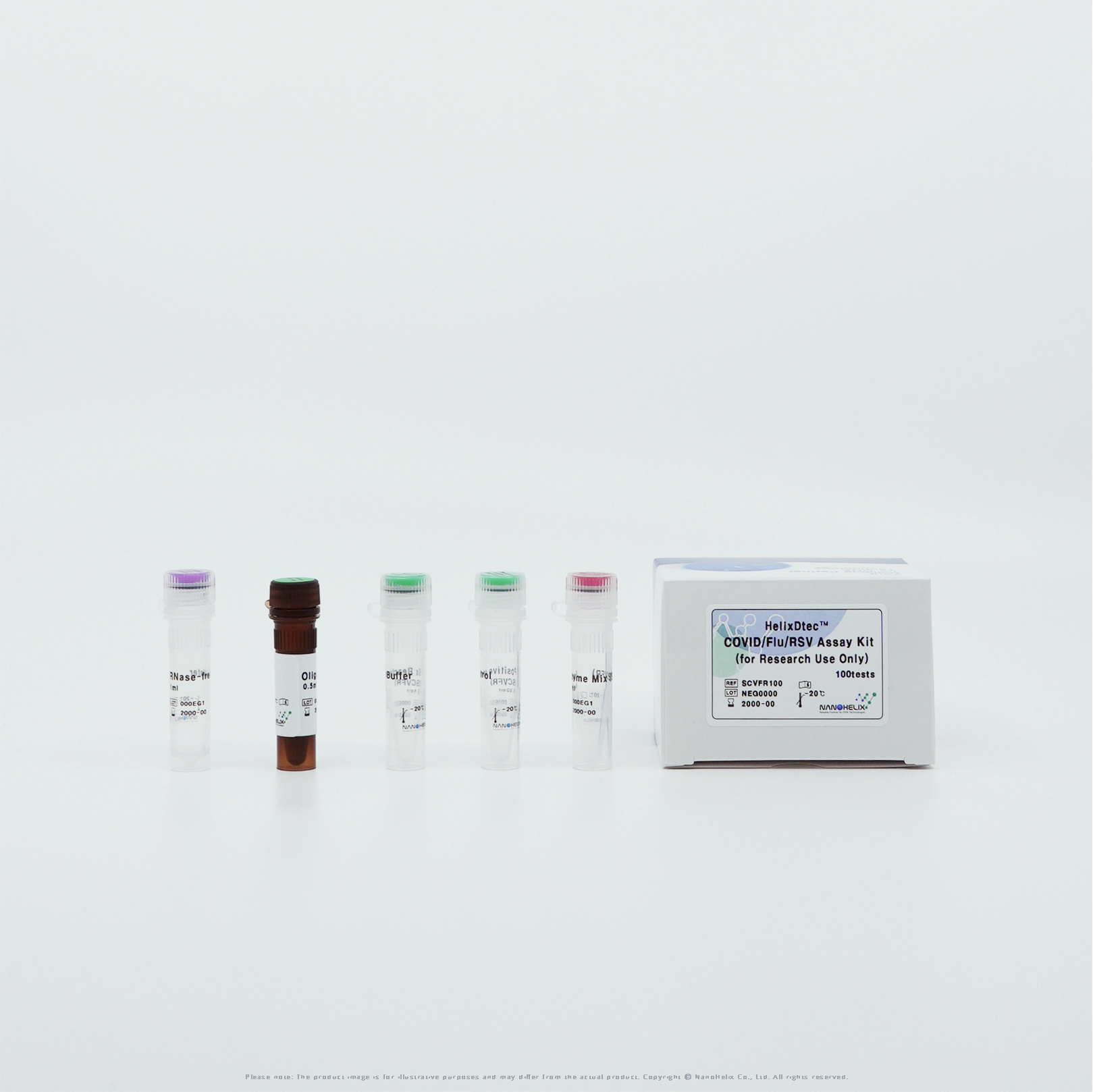 COVID/Flu/RSV_Assay_Kit