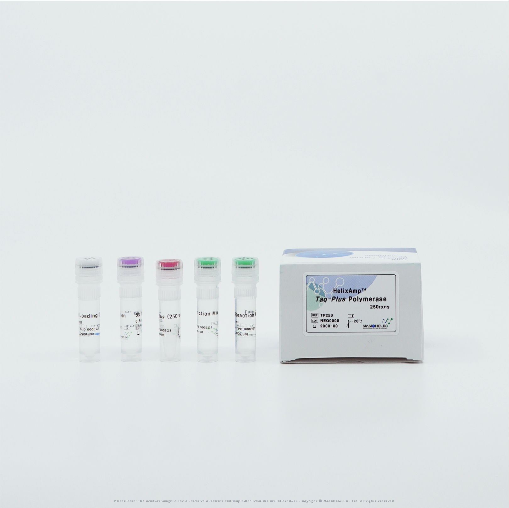 Taq-Plus_Polymerase